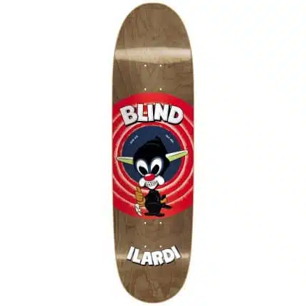 BLIND Ilardi Reaper Impersonator R7 Σανίδα 9.625''.