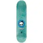 BLIND Ilardi Reaper Ride R7 Deck 8" - Purple - Image 2