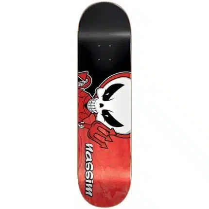 BLIND Nassim Devil Reaper R7 Σανίδα 8''.