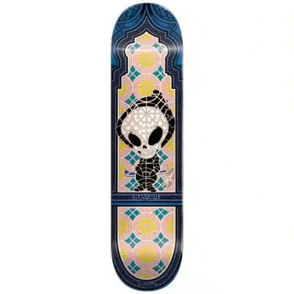 BLIND Nassim Tile Reaper R7 Σανίδα 8.25" Nassim/Blue.
