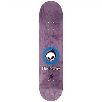 BLIND Nassim Tile Reaper R7 Σανίδα 8.25'' Nassim/Blue.