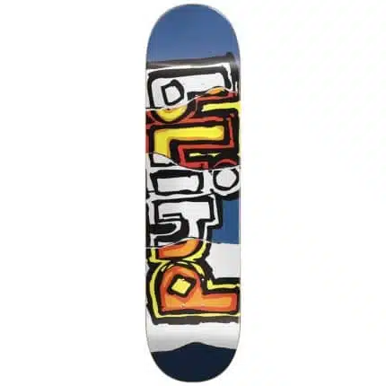 BLIND Og Ripped HYB Σανίδα 8.25'' Βαθύ Μπλέ.