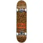 BLIND OG Stand Out Soft Wheels Τροχοσανίδα 7.5'' Red.