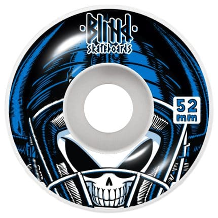 BLIND Reaper Helmet 52χιλ. Ροδάκια  Μαύρο.
