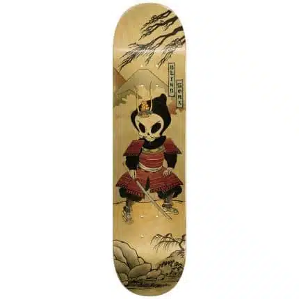 BLIND Sora Samurai Reaper R7 Σανίδα 8.125''