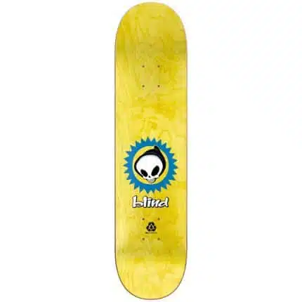 BLIND Sora Samurai Reaper R7 Σανίδα 8.125''