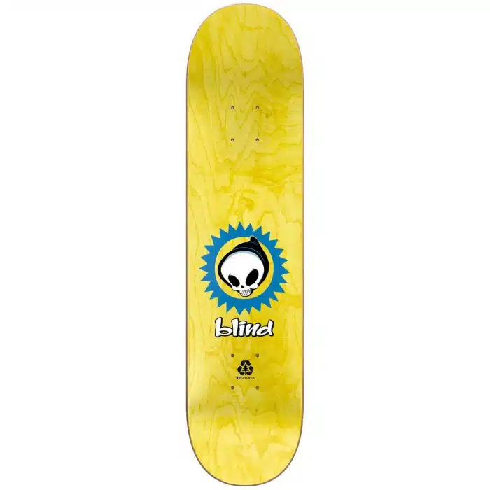 BLIND Sora Samurai Reaper R7 Σανίδα 8.125''