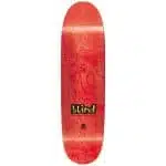 BLIND Sora Reaper Impersonator R7 Deck 9.4" - Image 2