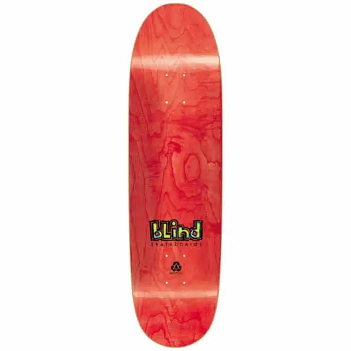 BLIND Sora Reaper Impersonator R7 Deck 9.4" - Image 2