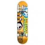BLIND Tantrum FP Complete Skateboard 8'' Πορτοκαλί.
