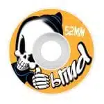 BLIND Tantrum FP Complete Skateboard 8'' Πορτοκαλί.