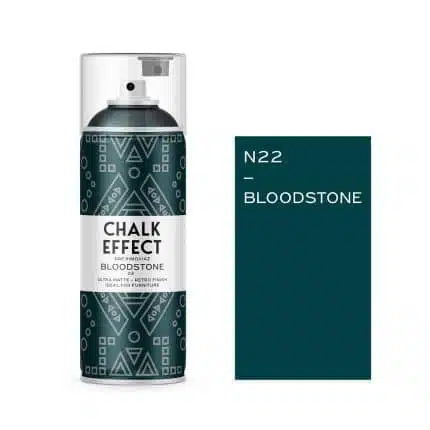 COSMOSLAC Χρώμα Κιμωλίας σε Spray Chalk Effect No 22 400ml - Bloodstone.