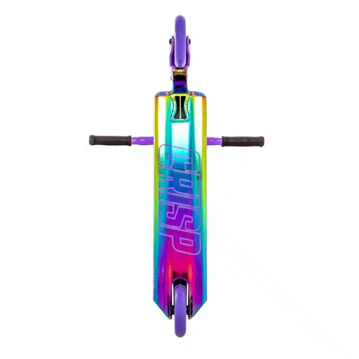 Crisp Surge Scooter - Ccp/Purple - Image 2