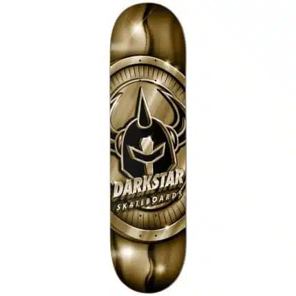 DARKSTAR Anodize HYB Σανίδα 8.25'' Χρυσό.
