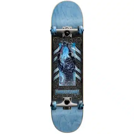 DARKSTAR Anthology Axe FP Premium Complete Skateboard 8''.