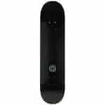 DARKSTAR Axe FP Premium Complete Skateboard 8" - Orange - Image 2
