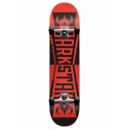DARKSTAR Divide FP Complete Skate 8''.