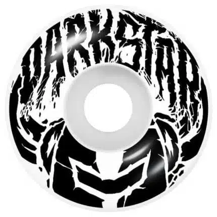 DARKSTAR DST-Woods FP Τροχοσανίδα Complete Πράσινο/Μπλε.