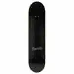 DARKSTAR Goth Girl FP Premium Complete Skateboard 7.875" - Black - Image 2