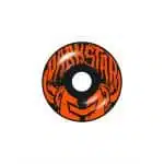 DARKSTAR Levitate FP S/W Complete Skateboard 8" - Orange - Image 2