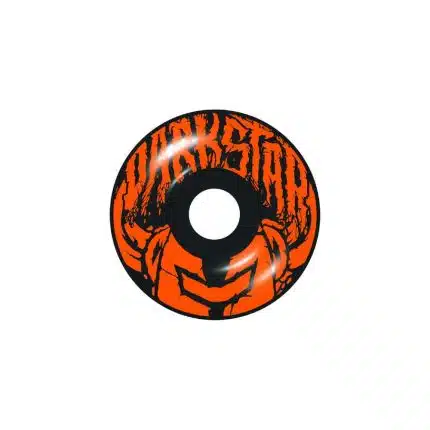 DARKSTAR Levitate FP S/W Complete Skateboard 8'' Πορτοκαλί.