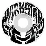 DARKSTAR Levitate FP SFT Wheels Complete Skateboard 8" - Green - Image 2