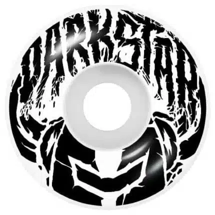 DARKSTAR Levitate FP SFT Wheels Complete Skateboard 8'' Πράσινο.