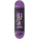 DARKSTAR Lutzka Anthology 2 R7 Deck 8.125"