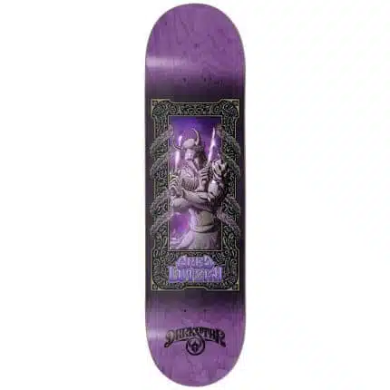 DARKSTAR Lutzka Anthology 2 R7 Σανίδα 8.125".