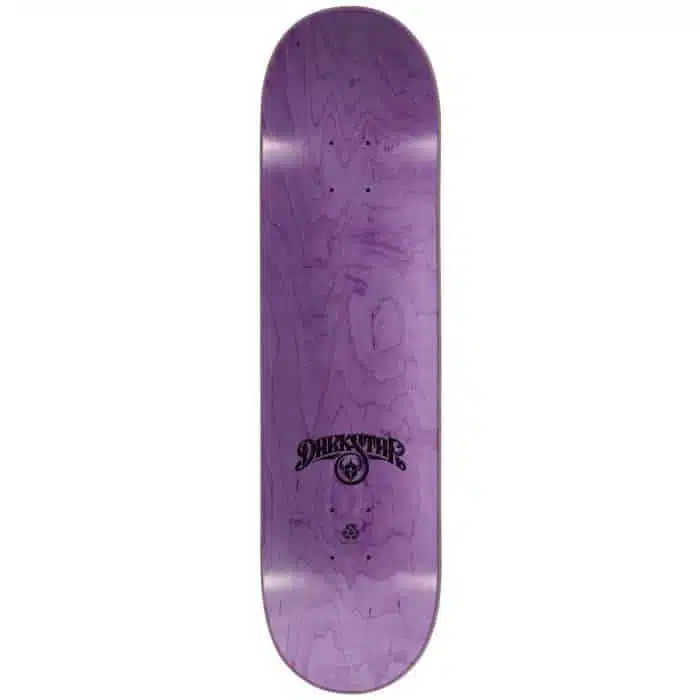 DARKSTAR Lutzka Anthology 2 R7 Deck 8.125" - Image 2