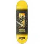 DARKSTAR Manolo Anthology 2 R7 Deck 8"
