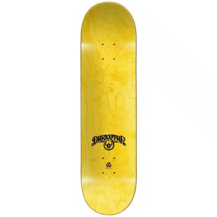DARKSTAR Manolo Anthology 2 R7 Deck 8" - Image 2