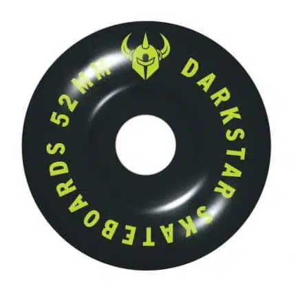 DARKSTAR Molten FP Complete Skateboard 7.75'' Lime Fade.
