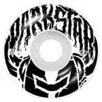 DARKSTAR Timeworks FP Complete Skateoard 8.25'' Green/Tie Dye.