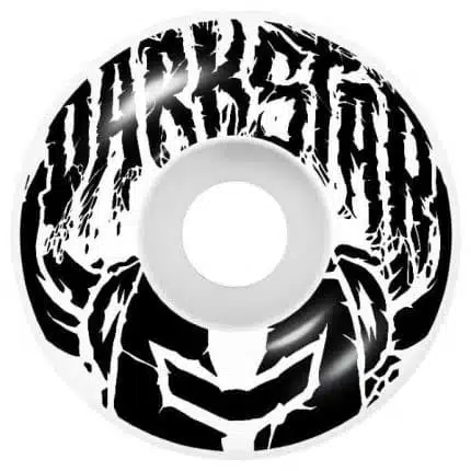DARKSTAR Timeworks FP Complete Skateoard 8.25'' Green/Tie Dye.