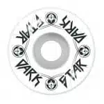 DARKSTAR Warrior Yth FP Premium Complete Skateboard 7.375" - Multi - Image 3
