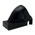 DISTRICT Brake Rubber Insert and Spacer - Black - Image 3