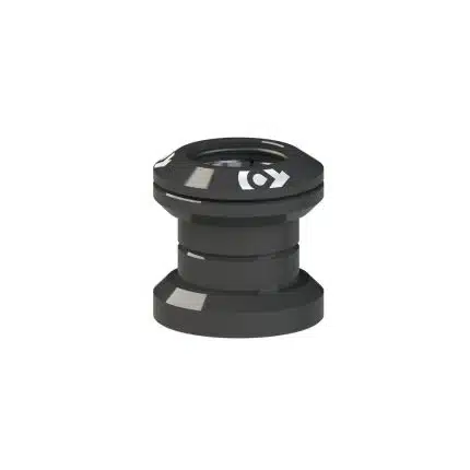 DISTRICT Pro Headset - Μαύρο.