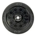 DISTRICT Ροδάκι Zodiac 110χιλ. - Μαύρο.