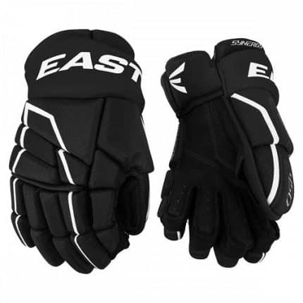 EASTON Synergy 450 Junior Γάντια - Mαύρο/Λευκό.