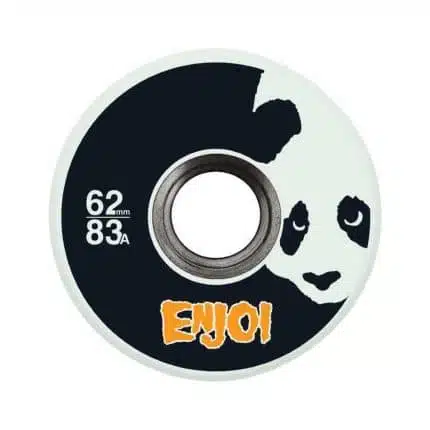 ENJOI Astro Panda 62χιλ. Ροδάκια.