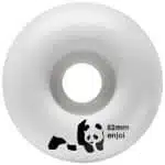 ENJOI Box Panda FP Complete Skateboard 8.125" - Black - Image 2