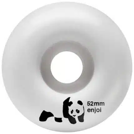 ENJOI Box Panda FP Complete Skateboard 8.125'' Μαύρο.