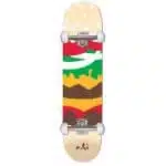 ENJOI Burger Time Yth FP Τροχοσανίδα Complete Multi.