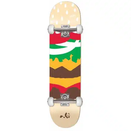 ENJOI Burger Time Yth FP Τροχοσανίδα Complete Multi.