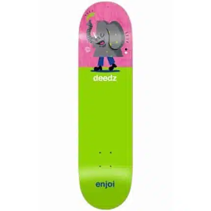 ENJOI Deedz High Waters R7 Σανίδα - 8.375''.