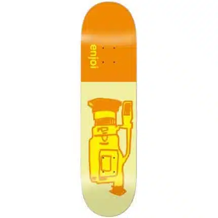 ENJOI Glitch R7 Σανίδα 8.25''.