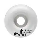 ENJOI Half & Half FP Complete Skateboard 8'' Πορτοκαλί.