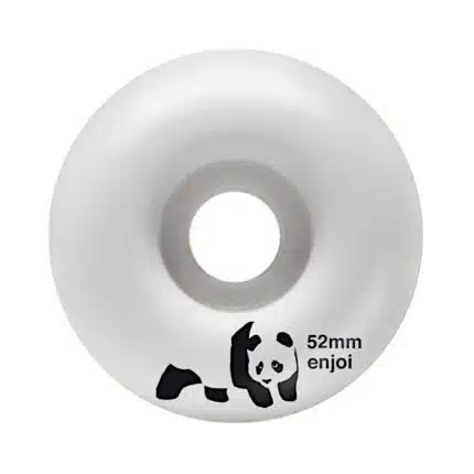 ENJOI Half & Half FP Complete Skateboard 8'' Πορτοκαλί.