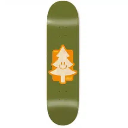 ENJOI Happy Tree Super Sap Σανίδα 8.5''.